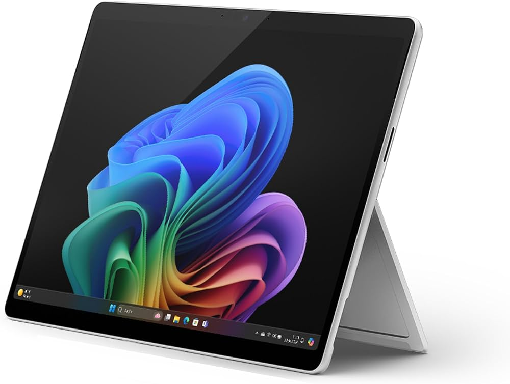 Microsoft Surface Pro